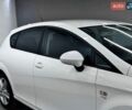 Белый Сеат Леон, объемом двигателя 1.4 л и пробегом 127 тыс. км за 6899 $, фото 45 на Automoto.ua