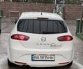 Белый Сеат Леон, объемом двигателя 1.2 л и пробегом 156 тыс. км за 3499 $, фото 5 на Automoto.ua