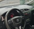 Белый Сеат Леон, объемом двигателя 1.2 л и пробегом 155 тыс. км за 3499 $, фото 6 на Automoto.ua