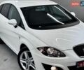 Белый Сеат Леон, объемом двигателя 1.4 л и пробегом 127 тыс. км за 6899 $, фото 37 на Automoto.ua