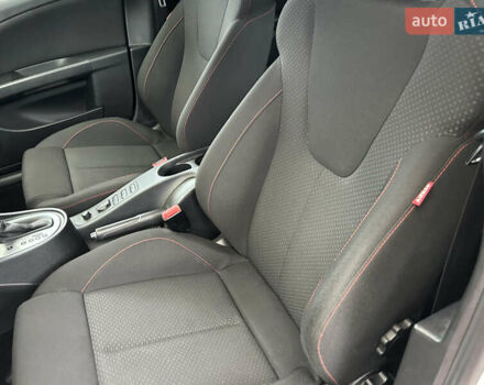 Белый Сеат Леон, объемом двигателя 1.8 л и пробегом 153 тыс. км за 9000 $, фото 20 на Automoto.ua