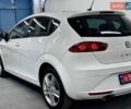 Белый Сеат Леон, объемом двигателя 1.4 л и пробегом 127 тыс. км за 6899 $, фото 13 на Automoto.ua