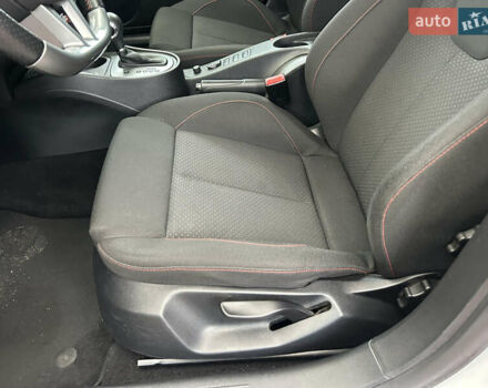 Белый Сеат Леон, объемом двигателя 1.8 л и пробегом 153 тыс. км за 9000 $, фото 21 на Automoto.ua