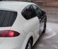 Белый Сеат Леон, объемом двигателя 1.2 л и пробегом 156 тыс. км за 3499 $, фото 3 на Automoto.ua