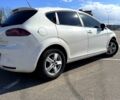 Белый Сеат Леон, объемом двигателя 12 л и пробегом 150 тыс. км за 7999 $, фото 3 на Automoto.ua