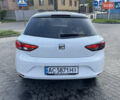 Сеат Леон 2012 в Луцке на Automoto.ua Белый Сеат Леон, объемом двигателя 1.4 л и пробегом 282 тыс. км за 7500 $, фото 5 на Automoto.ua