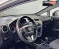Белый Сеат Леон, объемом двигателя 1.4 л и пробегом 127 тыс. км за 6899 $, фото 129 на Automoto.ua