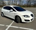Белый Сеат Леон, объемом двигателя 12 л и пробегом 150 тыс. км за 7999 $, фото 1 на Automoto.ua