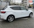 Білий Сеат Leon, об'ємом двигуна 1.4 л та пробігом 272 тис. км за 8900 $, фото 6 на Automoto.ua