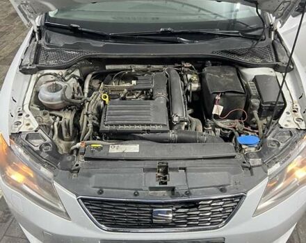 Білий Сеат Leon, об'ємом двигуна 1.4 л та пробігом 272 тис. км за 8900 $, фото 10 на Automoto.ua