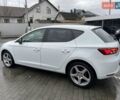 Білий Сеат Leon, об'ємом двигуна 1.4 л та пробігом 272 тис. км за 8900 $, фото 5 на Automoto.ua
