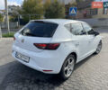 Сеат Леон 2012 в Луцке на Automoto.ua Белый Сеат Леон, объемом двигателя 1.4 л и пробегом 282 тыс. км за 7500 $, фото 4 на Automoto.ua