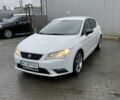 Білий Сеат Leon, об'ємом двигуна 1.4 л та пробігом 272 тис. км за 8900 $, фото 1 на Automoto.ua