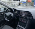 Сеат Леон 2012 в Луцке на Automoto.ua Белый Сеат Леон, объемом двигателя 1.4 л и пробегом 282 тыс. км за 7500 $, фото 10 на Automoto.ua