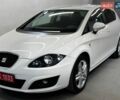 Белый Сеат Леон, объемом двигателя 1.4 л и пробегом 127 тыс. км за 6899 $, фото 170 на Automoto.ua