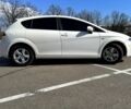 Белый Сеат Леон, объемом двигателя 12 л и пробегом 150 тыс. км за 7999 $, фото 2 на Automoto.ua