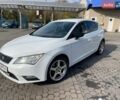 Белый Сеат Леон, объемом двигателя 1.4 л и пробегом 286 тыс. км за 6300 $, фото 1 на Automoto.ua