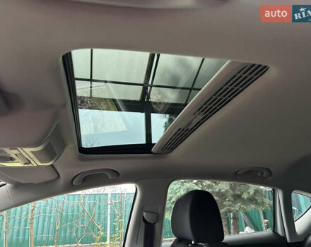 Белый Сеат Леон, объемом двигателя 1.8 л и пробегом 153 тыс. км за 9000 $, фото 38 на Automoto.ua