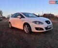 Белый Сеат Леон, объемом двигателя 1.2 л и пробегом 200 тыс. км за 5999 $, фото 8 на Automoto.ua