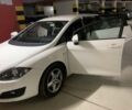 Белый Сеат Леон, объемом двигателя 1.2 л и пробегом 186 тыс. км за 8000 $, фото 1 на Automoto.ua