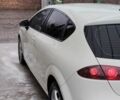 Белый Сеат Леон, объемом двигателя 1.2 л и пробегом 155 тыс. км за 3499 $, фото 4 на Automoto.ua