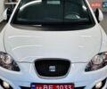 Белый Сеат Леон, объемом двигателя 1.4 л и пробегом 127 тыс. км за 6899 $, фото 58 на Automoto.ua
