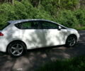 Білий Сеат Leon, об'ємом двигуна 1.2 л та пробігом 150 тис. км за 7600 $, фото 1 на Automoto.ua