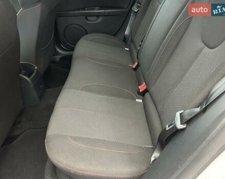 Белый Сеат Леон, объемом двигателя 1.8 л и пробегом 153 тыс. км за 9000 $, фото 44 на Automoto.ua