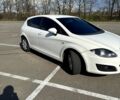 Белый Сеат Леон, объемом двигателя 12 л и пробегом 150 тыс. км за 7999 $, фото 1 на Automoto.ua