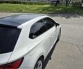 Белый Сеат Леон, объемом двигателя 1.8 л и пробегом 151 тыс. км за 9500 $, фото 5 на Automoto.ua