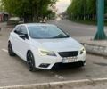 Білий Сеат Leon, об'ємом двигуна 1.6 л та пробігом 253 тис. км за 9999 $, фото 1 на Automoto.ua