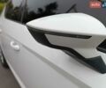Белый Сеат Леон, объемом двигателя 1.2 л и пробегом 110 тыс. км за 8700 $, фото 4 на Automoto.ua