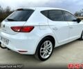 Білий Сеат Leon, об'ємом двигуна 1.4 л та пробігом 203 тис. км за 7900 $, фото 13 на Automoto.ua