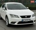 Білий Сеат Leon, об'ємом двигуна 1.6 л та пробігом 180 тис. км за 10499 $, фото 8 на Automoto.ua