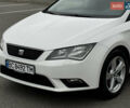 Белый Сеат Леон, объемом двигателя 1.6 л и пробегом 180 тыс. км за 9850 $, фото 15 на Automoto.ua