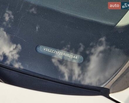 Сеат Леон 2013 в Черкассах на Automoto.ua Белый Сеат Леон, объемом двигателя 1.8 л и пробегом 134 тыс. км за 13400 $, фото 20 на Automoto.ua