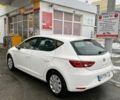 Білий Сеат Leon, об'ємом двигуна 0.12 л та пробігом 152 тис. км за 8900 $, фото 3 на Automoto.ua