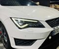 Білий Сеат Leon, об'ємом двигуна 1.6 л та пробігом 197 тис. км за 11000 $, фото 5 на Automoto.ua