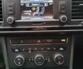 Белый Сеат Леон, объемом двигателя 1.2 л и пробегом 110 тыс. км за 8700 $, фото 7 на Automoto.ua