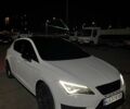 Білий Сеат Leon, об'ємом двигуна 1.6 л та пробігом 197 тис. км за 11000 $, фото 18 на Automoto.ua