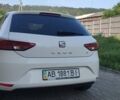 Белый Сеат Леон, объемом двигателя 1.2 л и пробегом 142 тыс. км за 8500 $, фото 2 на Automoto.ua