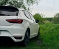 Білий Сеат Leon, об'ємом двигуна 1.6 л та пробігом 197 тис. км за 11000 $, фото 6 на Automoto.ua