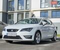 Сеат Леон 2013 в Черкассах на Automoto.ua Белый Сеат Леон, объемом двигателя 1.8 л и пробегом 134 тыс. км за 13400 $, фото 3 на Automoto.ua