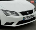 Белый Сеат Леон, объемом двигателя 1.6 л и пробегом 180 тыс. км за 9999 $, фото 28 на Automoto.ua