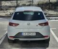 Сеат Леон 2013 в Черкассах на Automoto.ua Белый Сеат Леон, объемом двигателя 1.8 л и пробегом 134 тыс. км за 13400 $, фото 6 на Automoto.ua