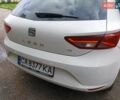 Белый Сеат Леон, объемом двигателя 1.2 л и пробегом 110 тыс. км за 8700 $, фото 3 на Automoto.ua
