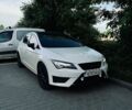 Білий Сеат Leon, об'ємом двигуна 1.6 л та пробігом 197 тис. км за 11000 $, фото 2 на Automoto.ua