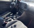 Белый Сеат Леон, объемом двигателя 1.8 л и пробегом 151 тыс. км за 9500 $, фото 6 на Automoto.ua