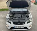 Білий Сеат Leon, об'ємом двигуна 1.8 л та пробігом 153 тис. км за 9000 $, фото 18 на Automoto.ua