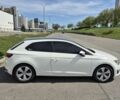 Белый Сеат Леон, объемом двигателя 1.8 л и пробегом 151 тыс. км за 9500 $, фото 2 на Automoto.ua